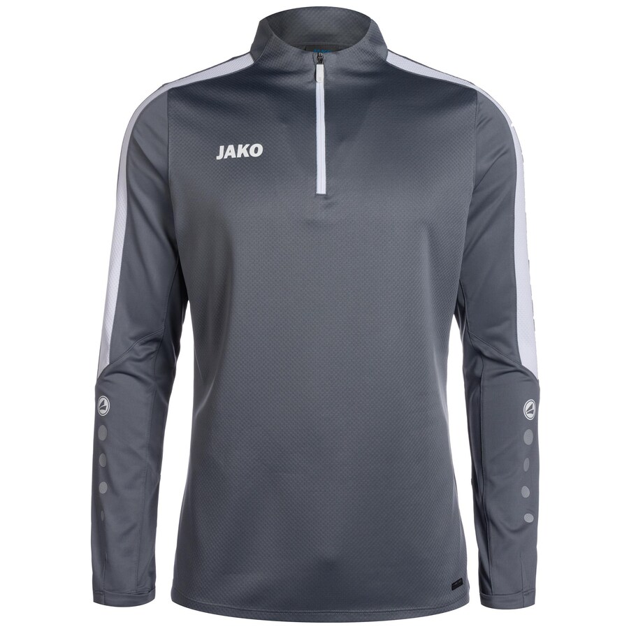 Футболка Performance JAKO Power, Dark grey
Футболка Performance JAKO Power, Dark grey