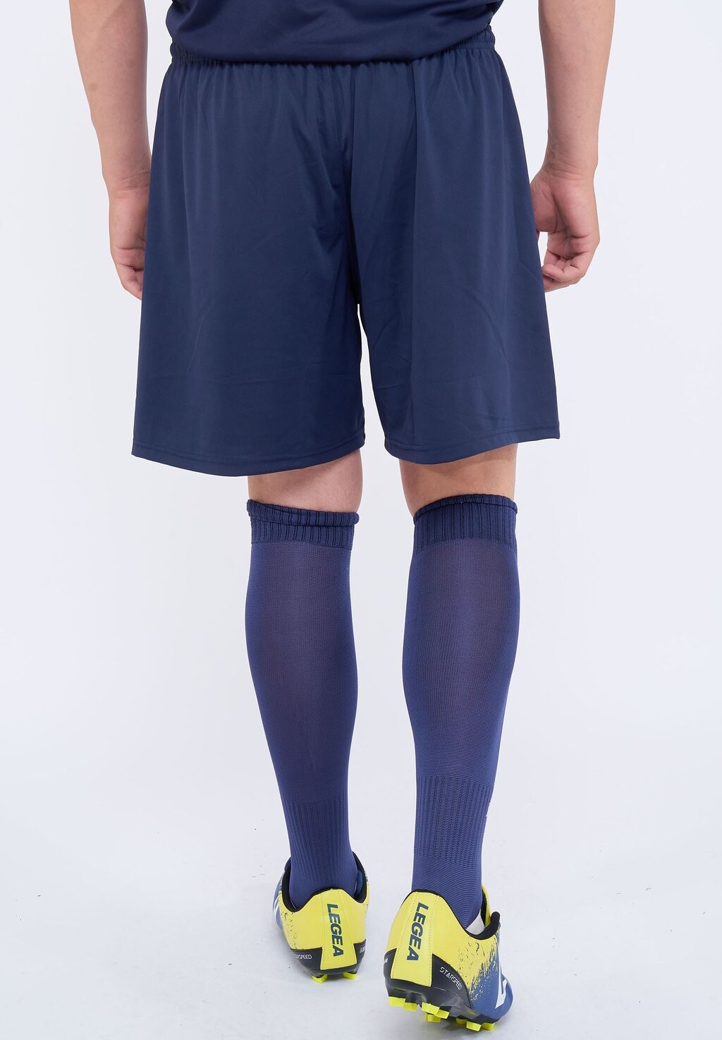 Спортивные брюки PCALCIO LEGEA, темно-синий
Спортивные брюки PCALCIO LEGEA, темно-синий