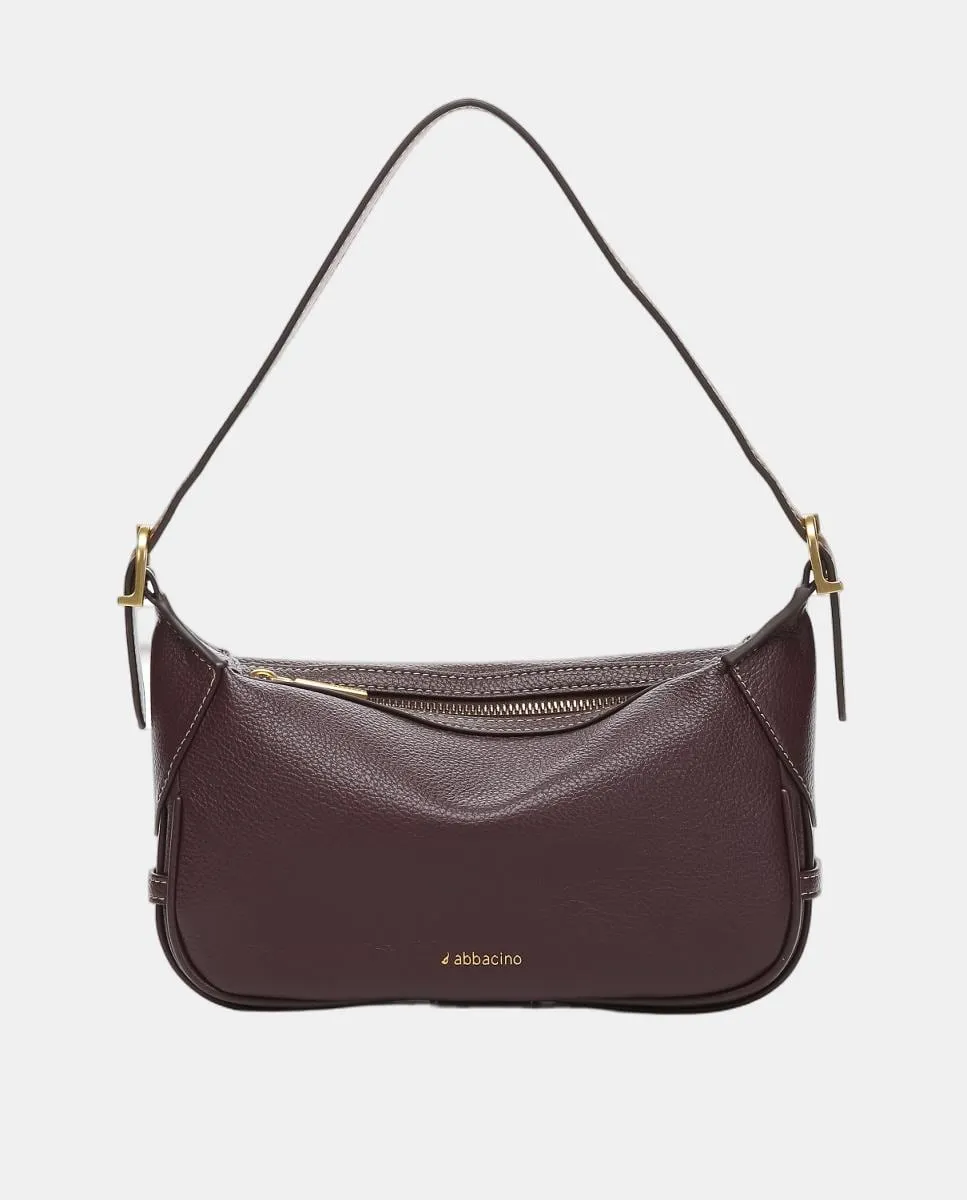 Сумка-бандо Freedom из переработанных материалов Abbacino, гранатовый
Сумка-бандо Freedom из переработанных материалов Abbacino, гранатовый