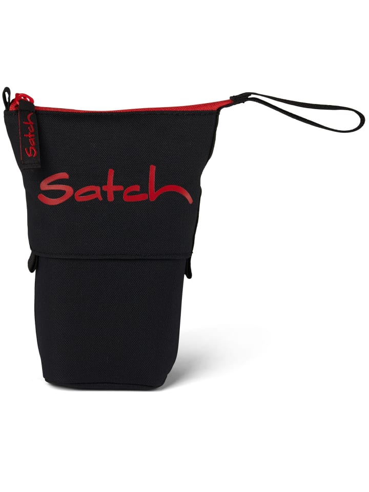 Satch Пенал 17 см в цвете «Огненный фантом»
Satch Пенал 17 см в цвете «Огненный фантом»