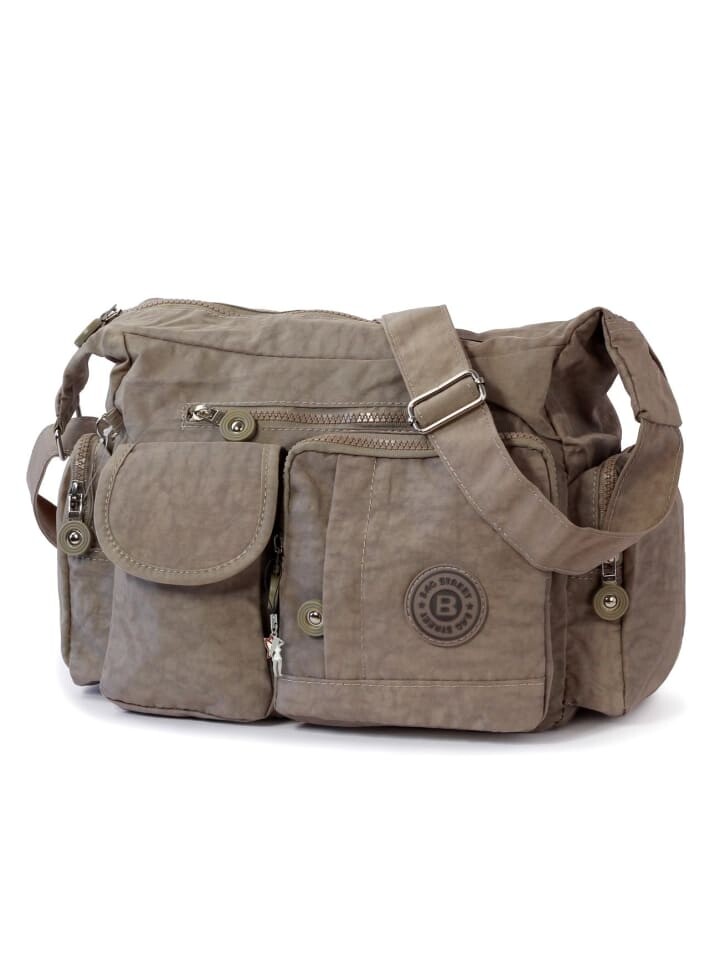 Наплечная сумка Bag Street
Наплечная сумка Bag Street