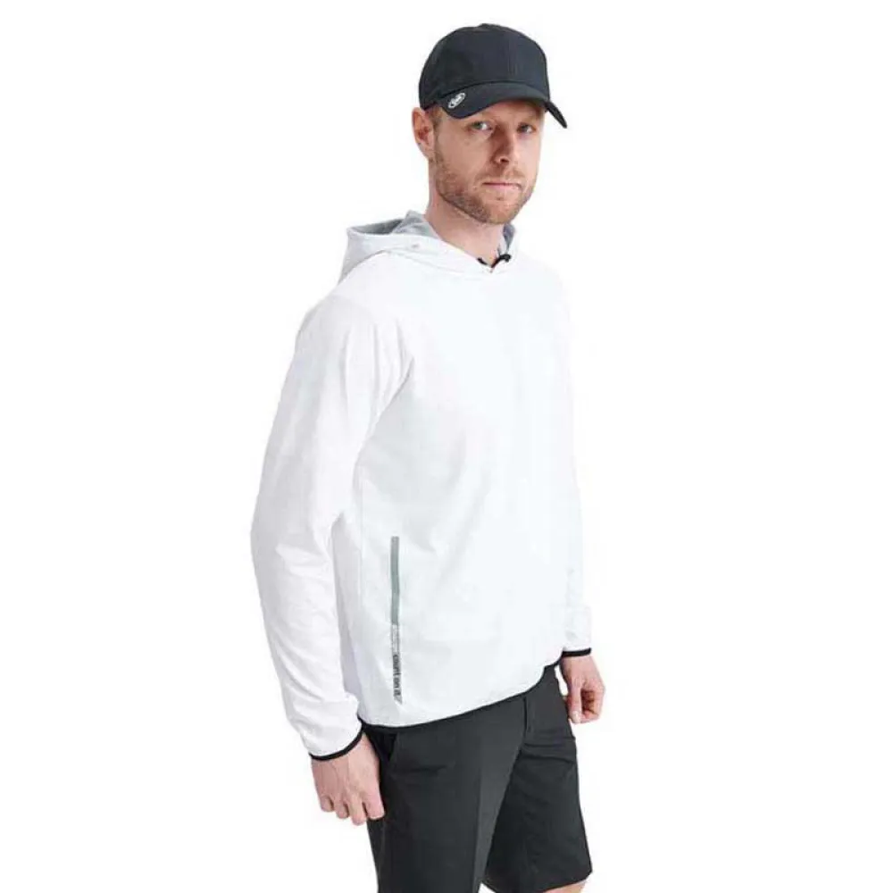 Худи Abacus Golf Loop, белый
Худи Abacus Golf Loop, белый