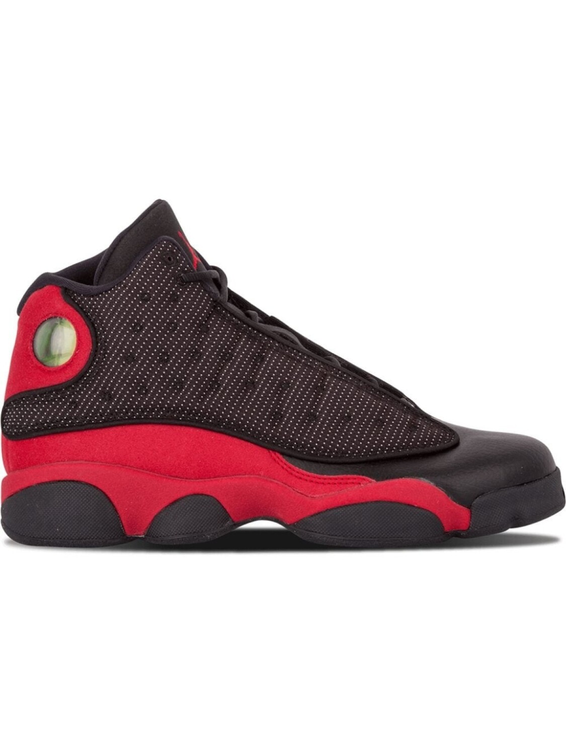 Jordan Kids кроссовки Air Jordan 13 Retro (GS), черный
Jordan Kids кроссовки Air Jordan 13 Retro (GS), черный