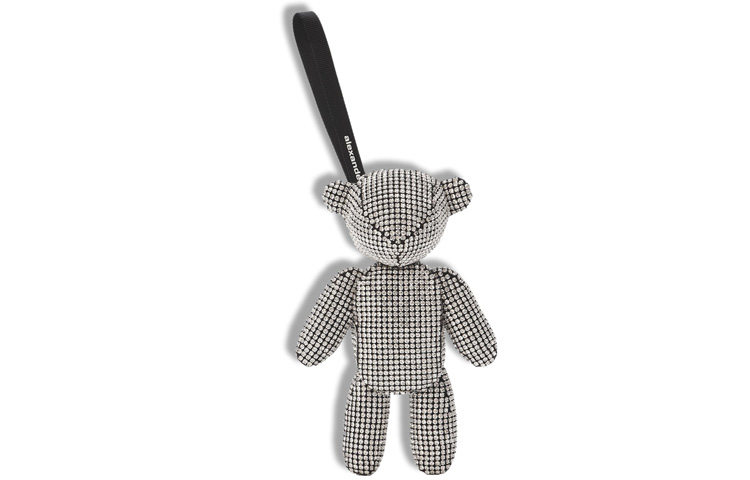 Клатч Alexander Wang
Клатч Alexander Wang