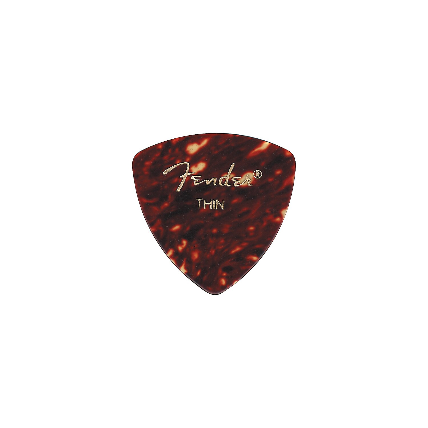 Медиатор Fender 346 Shell, тонкий, 1 дюжина
Медиатор Fender 346 Shell, тонкий, 1 дюжина