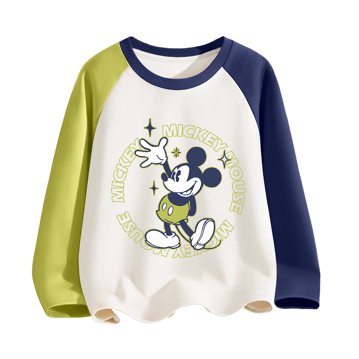 Футболка для детей 3-7 лет Disney, зеленый
Футболка для детей 3-7 лет Disney, зеленый