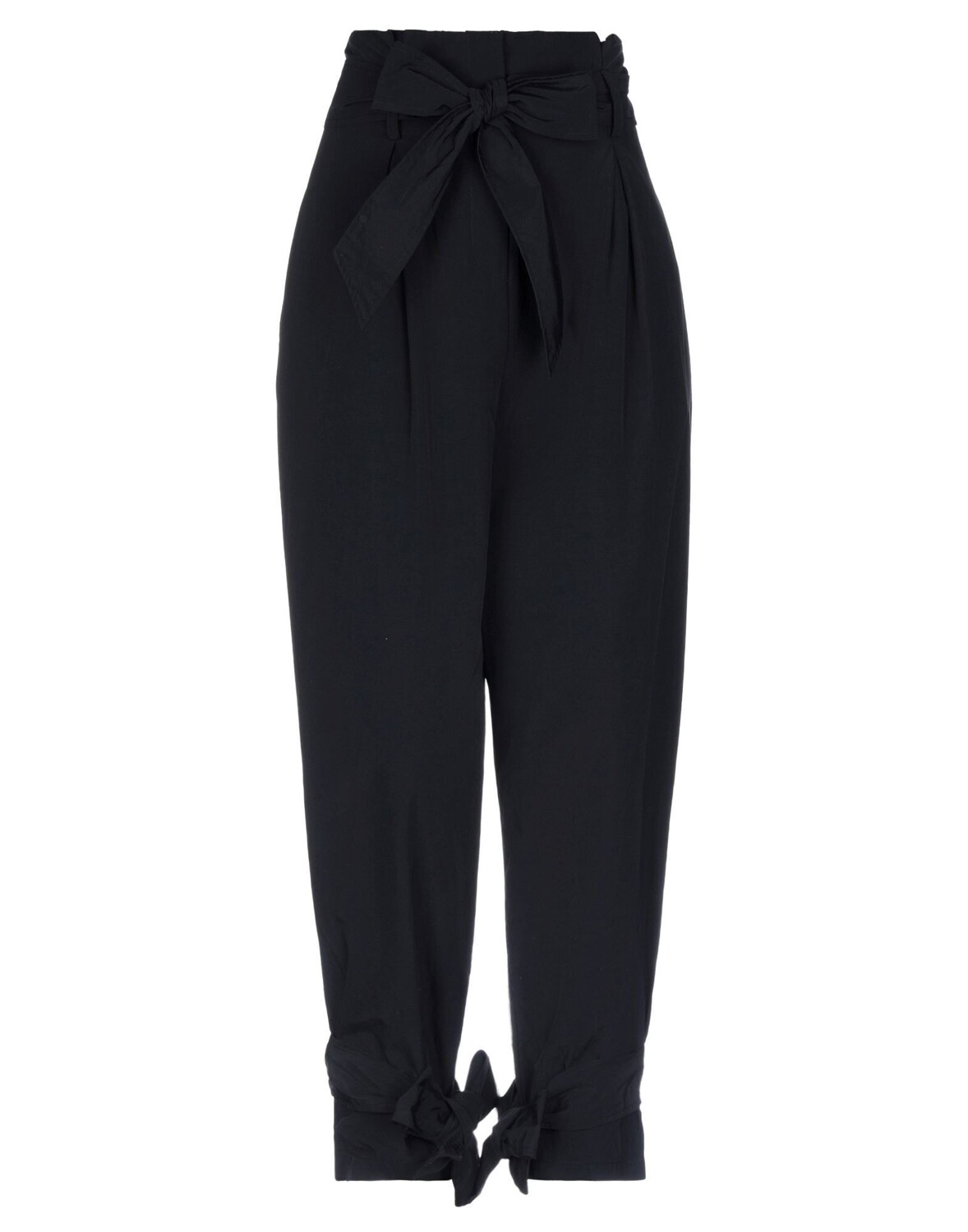 Брюки Jucca, черный
Брюки Jucca, черный