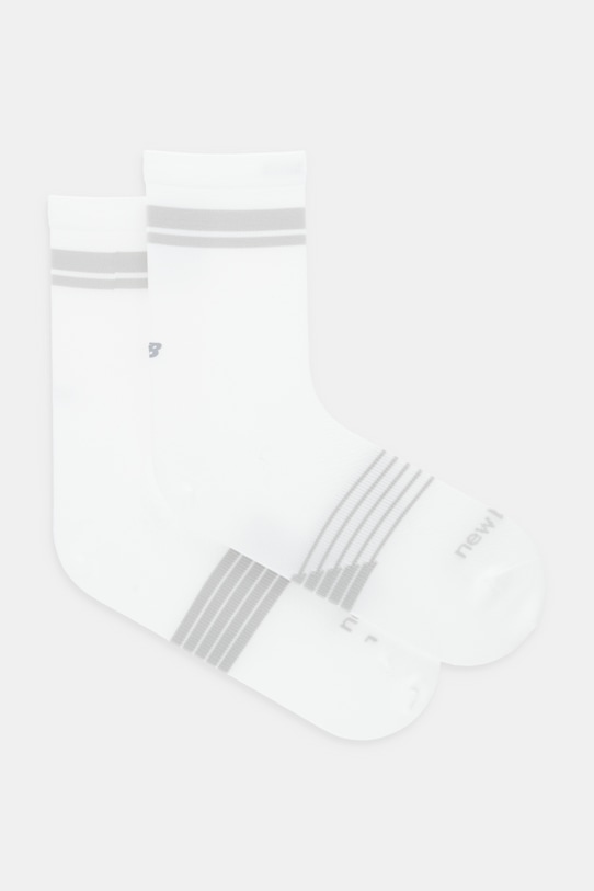 Носки New Balance, белый
Носки New Balance, белый