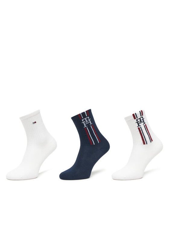 Длинные носки 701236331 Tommy Hilfiger, синий
Длинные носки 701236331 Tommy Hilfiger, синий