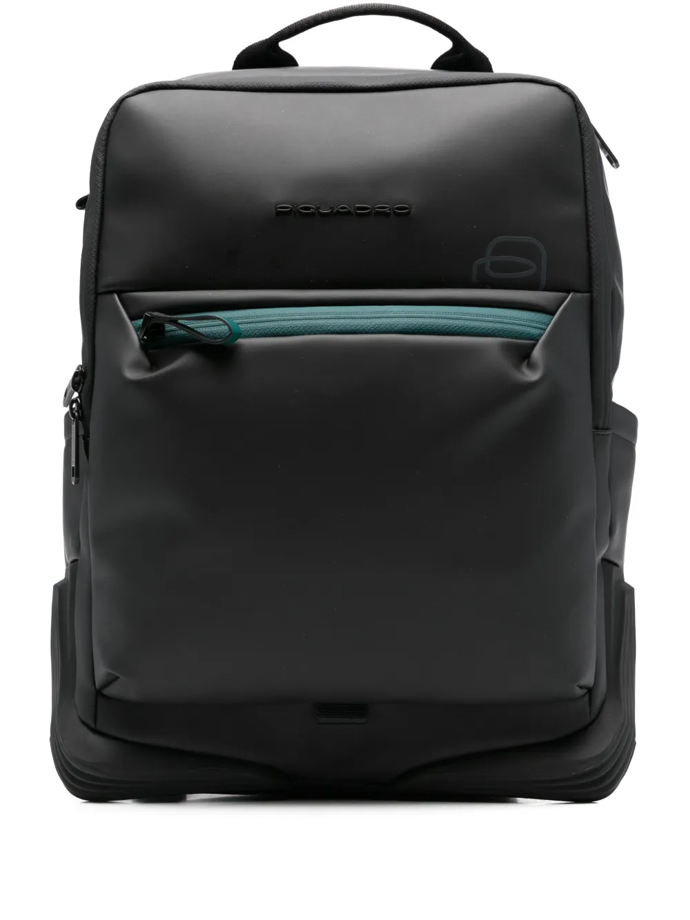 Водонепроницаемый рюкзак PIQUADRO, черный
Водонепроницаемый рюкзак PIQUADRO, черный