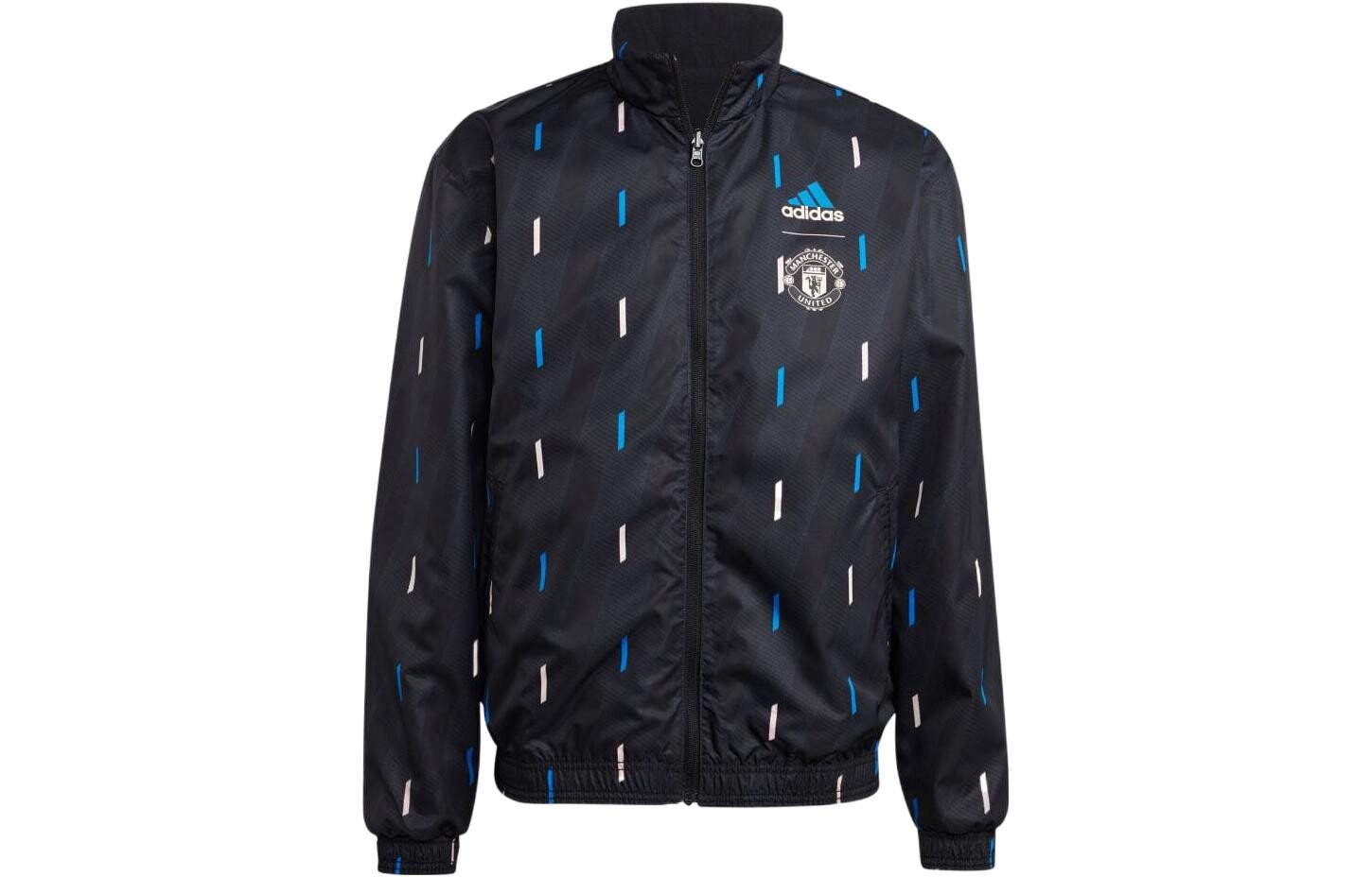 Куртка мужская черная Adidas, черный
Куртка мужская черная Adidas, черный