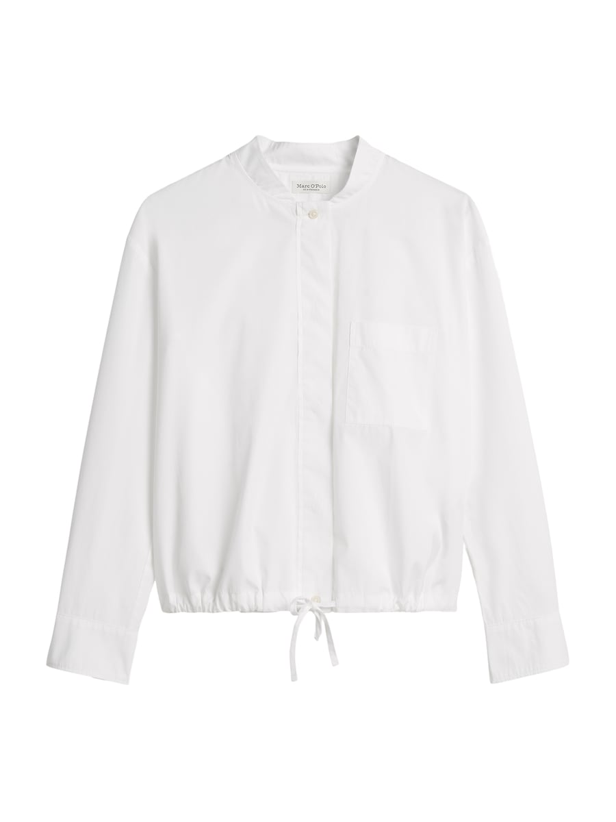 Блуза Marc O'Polo, белый
Блуза Marc O'Polo, белый