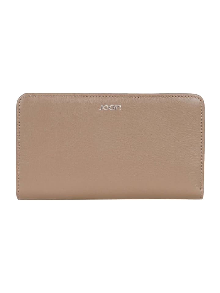 Кошелек JOOP!, коричневый
Кошелек JOOP!, коричневый