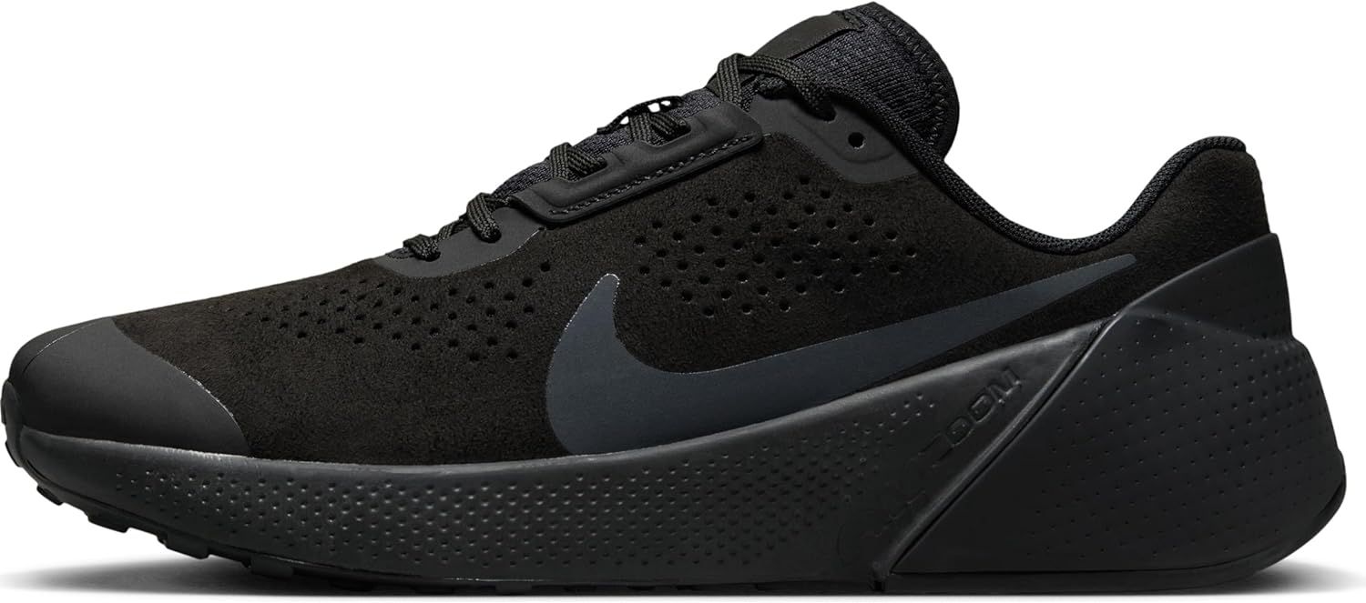 Мужские тренировочные кроссовки Nike Air Zoom Tr 1, черный
Мужские тренировочные кроссовки Nike Air Zoom Tr 1, черный