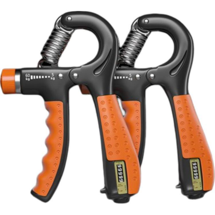 Grip PP электронный счетный унисекс 15,5*11 см LINING
Grip PP электронный счетный унисекс 15,5*11 см LINING