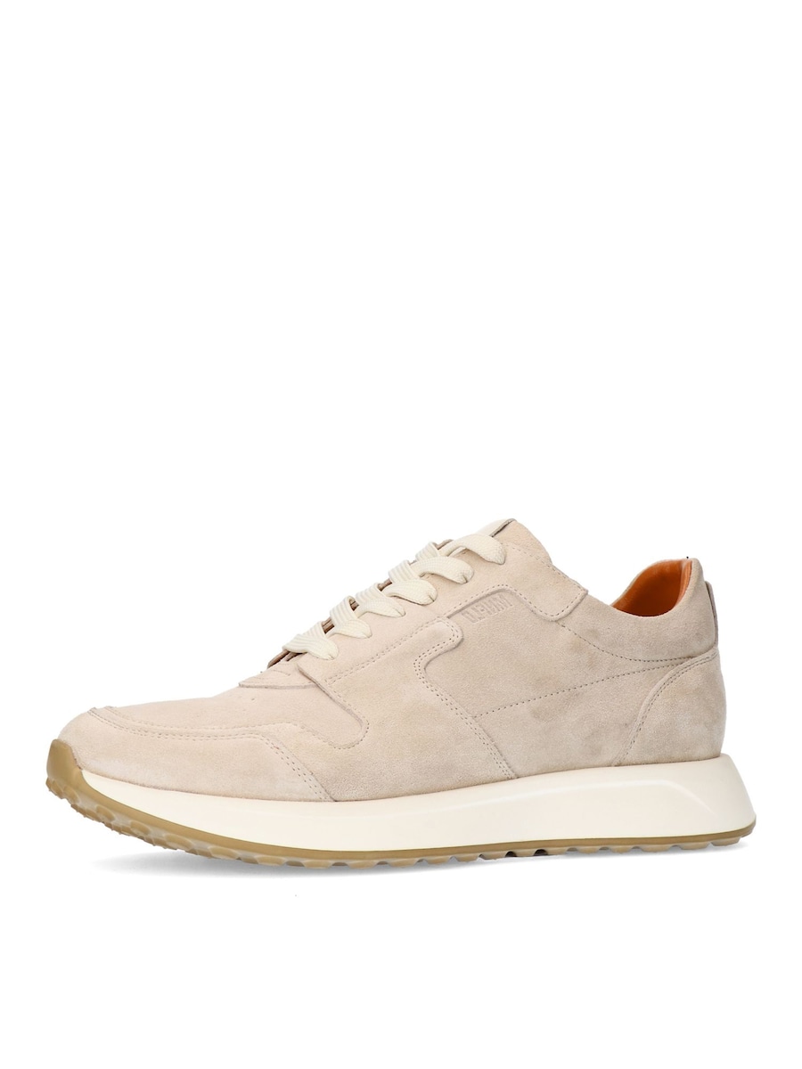 Кроссовки MANFIELD, бежевый
Кроссовки MANFIELD, бежевый