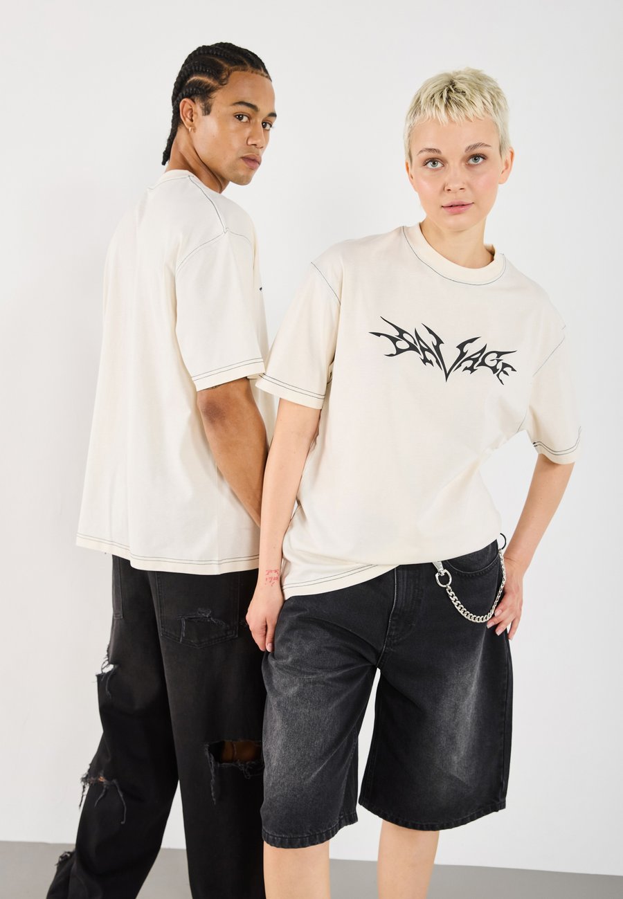 Футболка YOURTURN UNISEX, White, Белый, Футболка YOURTURN UNISEX, White
Футболка YOURTURN UNISEX, White, Белый, Футболка YOURTURN UNISEX, White