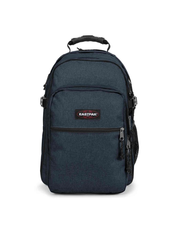 Рюкзак Eastpak TUTOR Triple Denim Eastpak
Рюкзак Eastpak TUTOR Triple Denim Eastpak