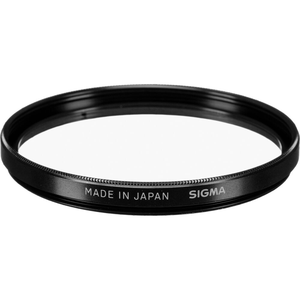 Фильтр Sigma 49mm Protector Filter AFM9A0
Фильтр Sigma 49mm Protector Filter AFM9A0