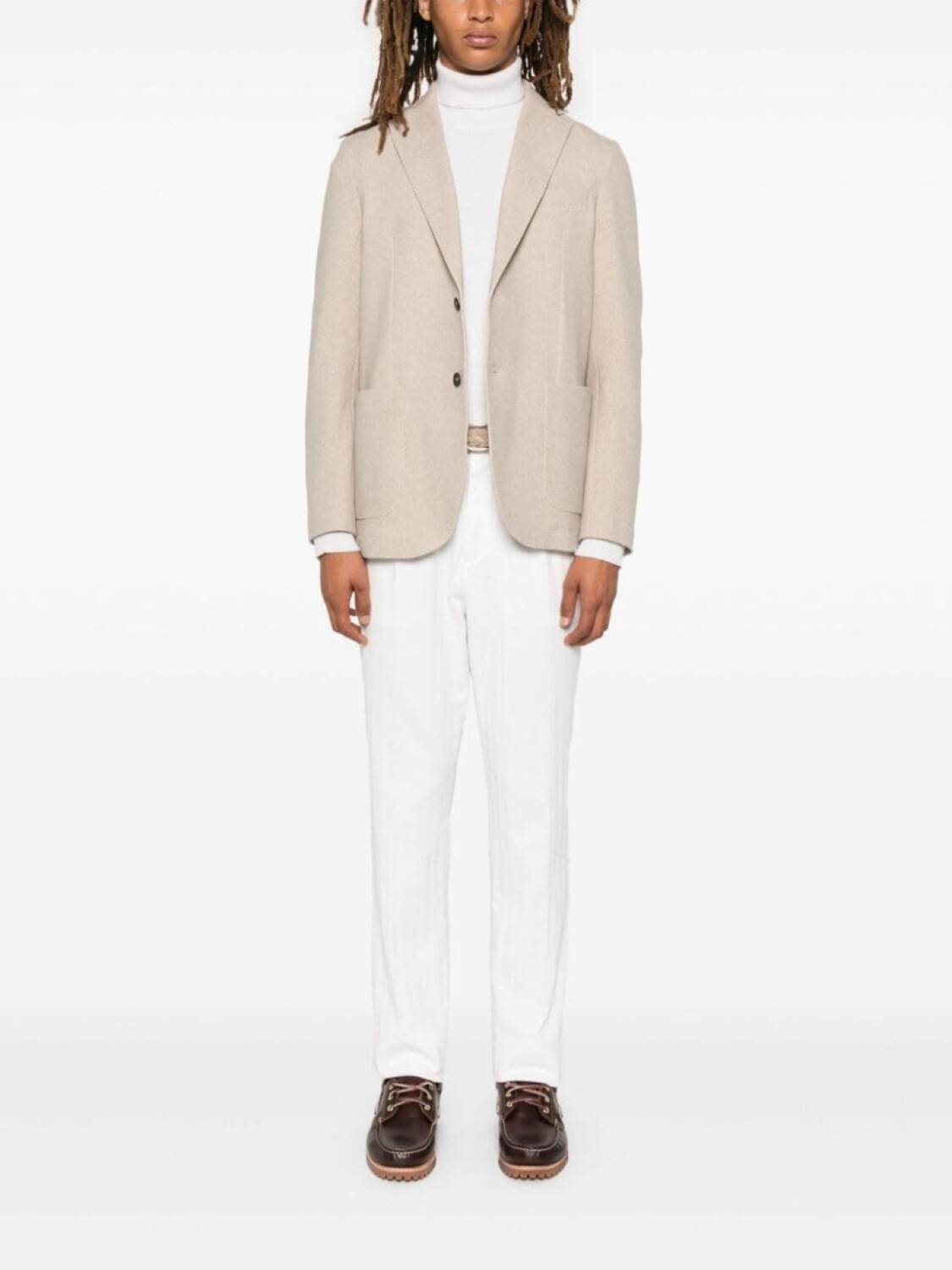 Джерси-блейзер Circolo 1901, серый
Джерси-блейзер Circolo 1901, серый