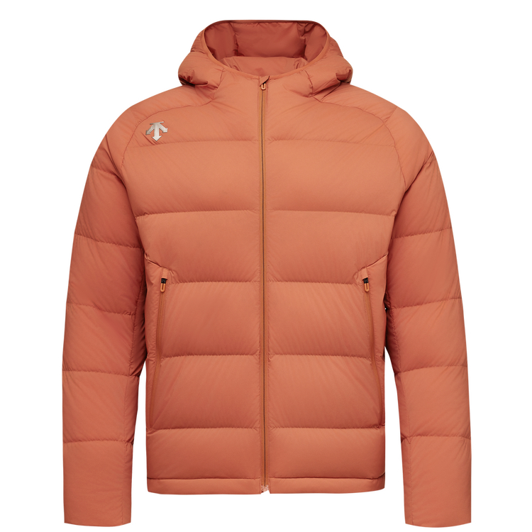 Пуховик SKI STYLE мужской DESCENTE, красный
Пуховик SKI STYLE мужской DESCENTE, красный