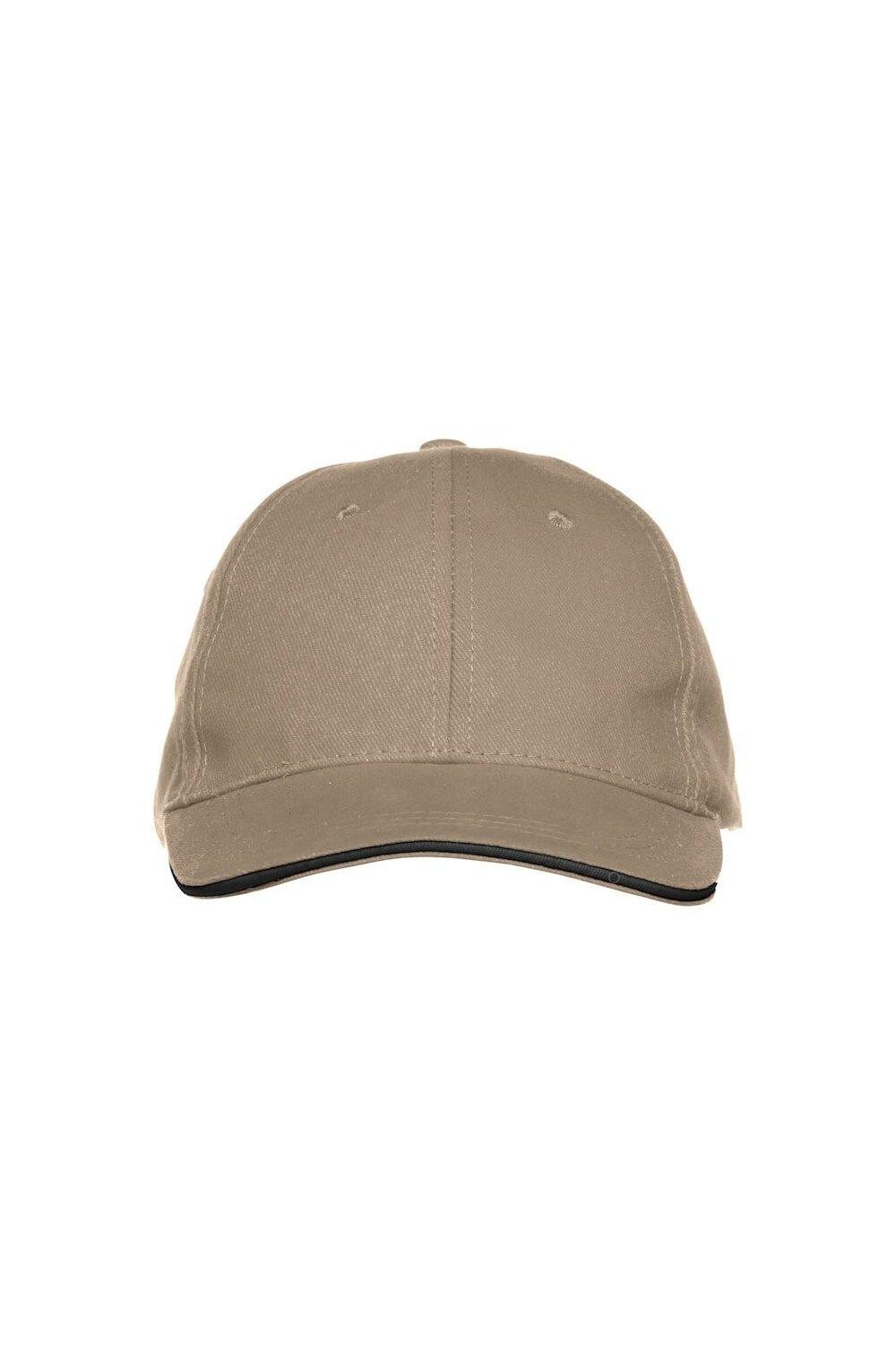 Дэвис Кепка Clique, хаки
Дэвис Кепка Clique, хаки