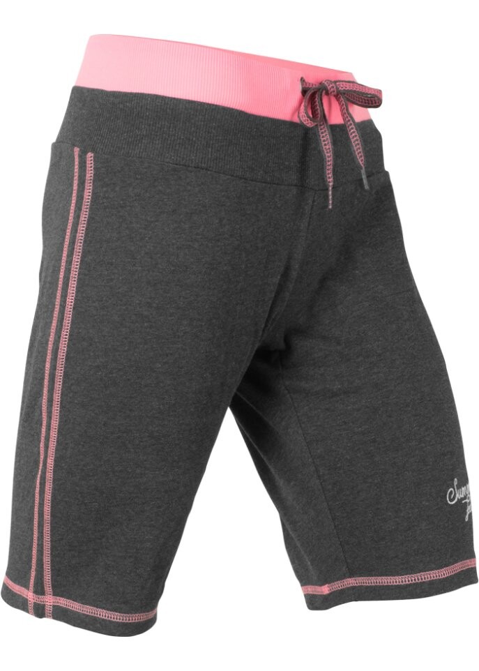 Шорты Bpc Bonprix Collection, черный
Шорты Bpc Bonprix Collection, черный