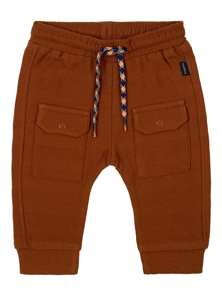 Спортивные брюки Noppies, красный
Спортивные брюки Noppies, красный