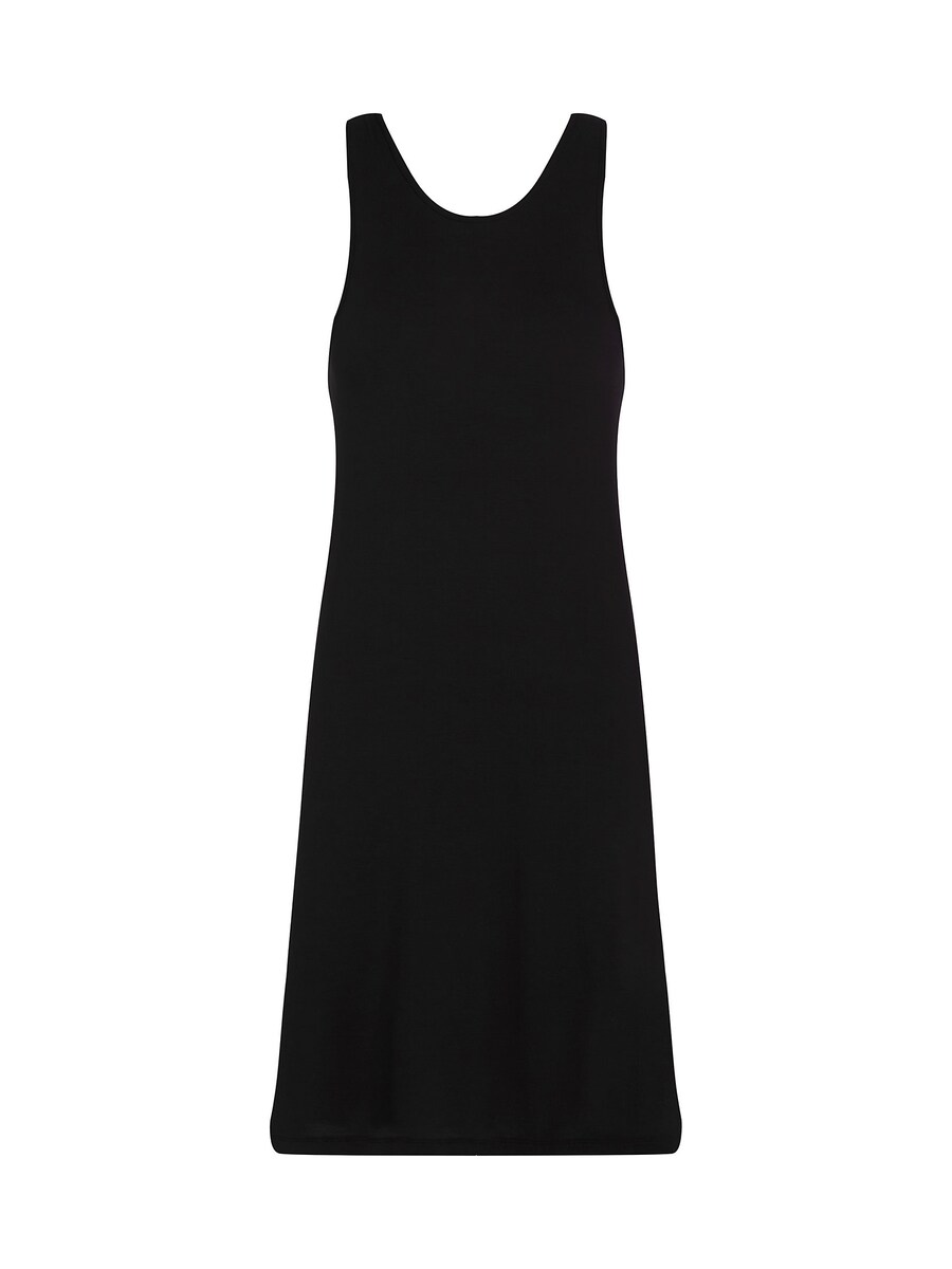 Пляжное платье Calvin Klein Swimwear Intense Power, черный
Пляжное платье Calvin Klein Swimwear Intense Power, черный