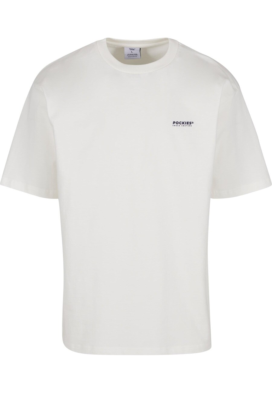 Рубашка Pockies, натуральный белый
Рубашка Pockies, натуральный белый