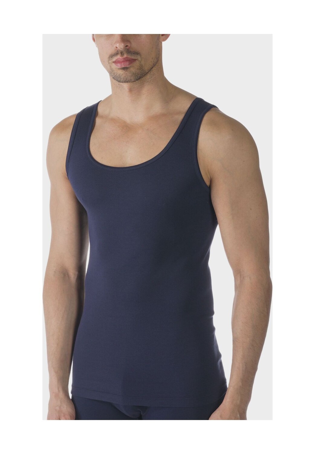 Майка, спортивная рубашка, мужская mey, цвет Yacht Blue
Майка, спортивная рубашка, мужская mey, цвет Yacht Blue