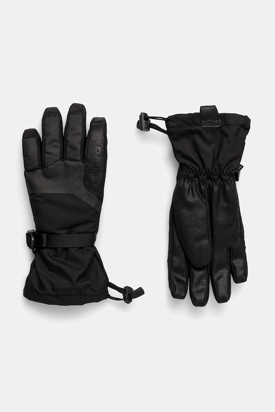 Перчатки Nova Dakine, черный
Перчатки Nova Dakine, черный