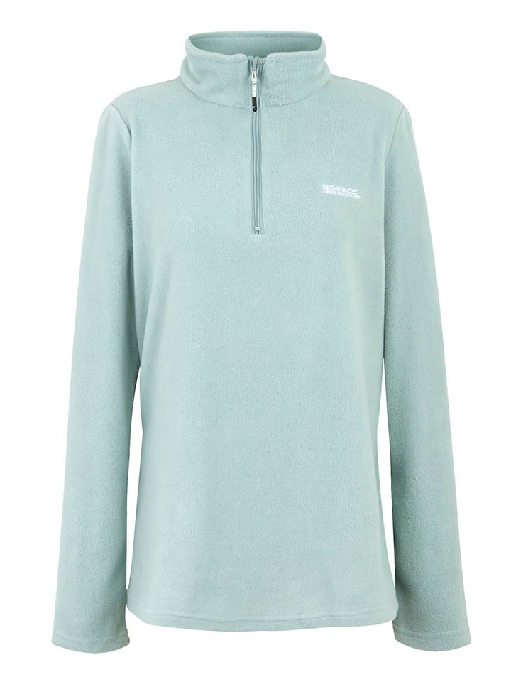 Regatta Флисовый свитер "Sweethart" бирюзового цвета
Regatta Флисовый свитер "Sweethart" бирюзового цвета