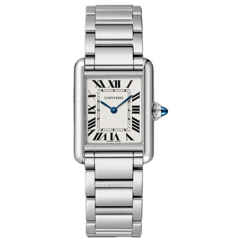 Eyewear Tank Francaise 25mm Cartier
Eyewear Tank Francaise 25mm Cartier