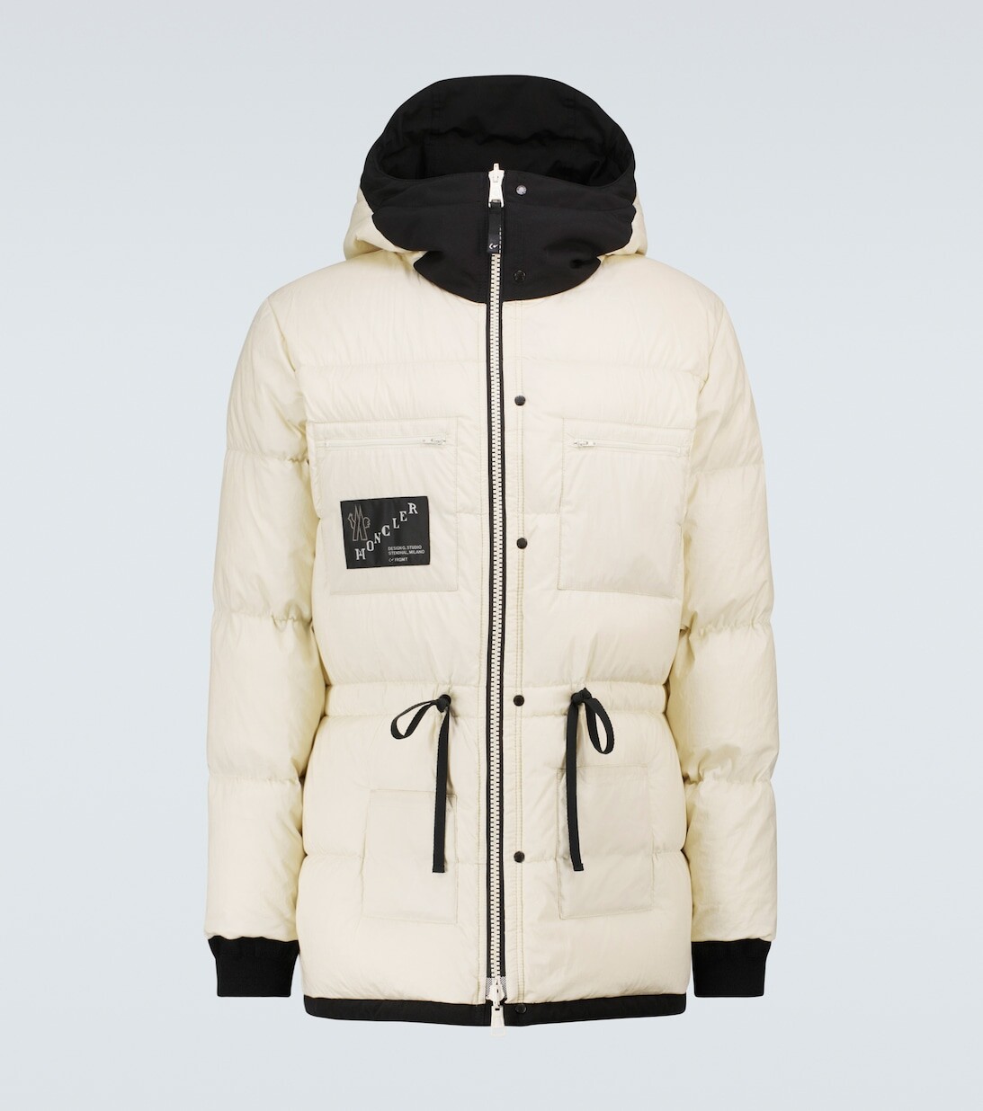 7 Moncler FRGMT Хироси Фудзивара Glostery Куртка Moncler Genius, бежевый
7 Moncler FRGMT Хироси Фудзивара Glostery Куртка Moncler Genius, бежевый