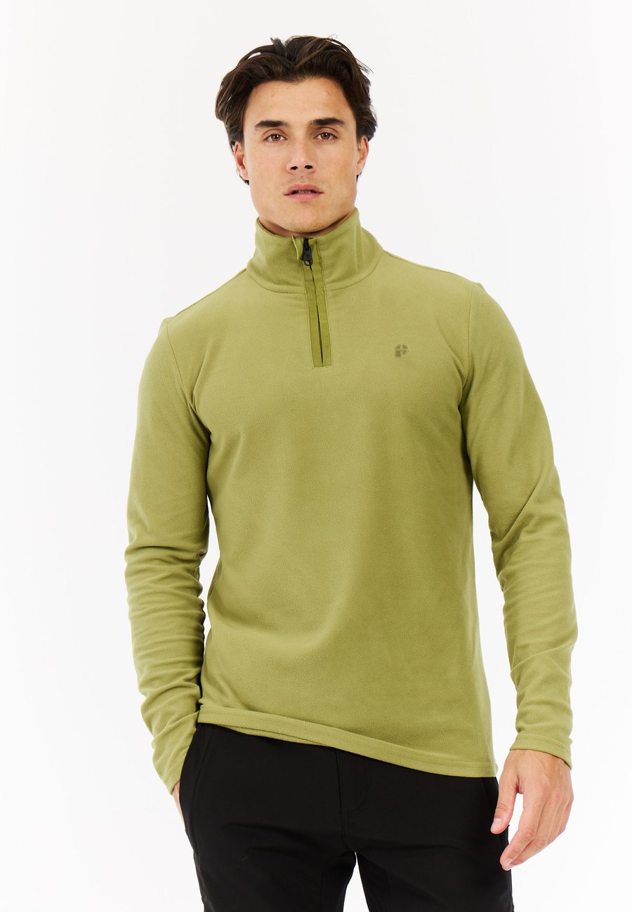 Джемпер Protest REPERFECTO, Herbal Green/Green
Джемпер Protest REPERFECTO, Herbal Green/Green