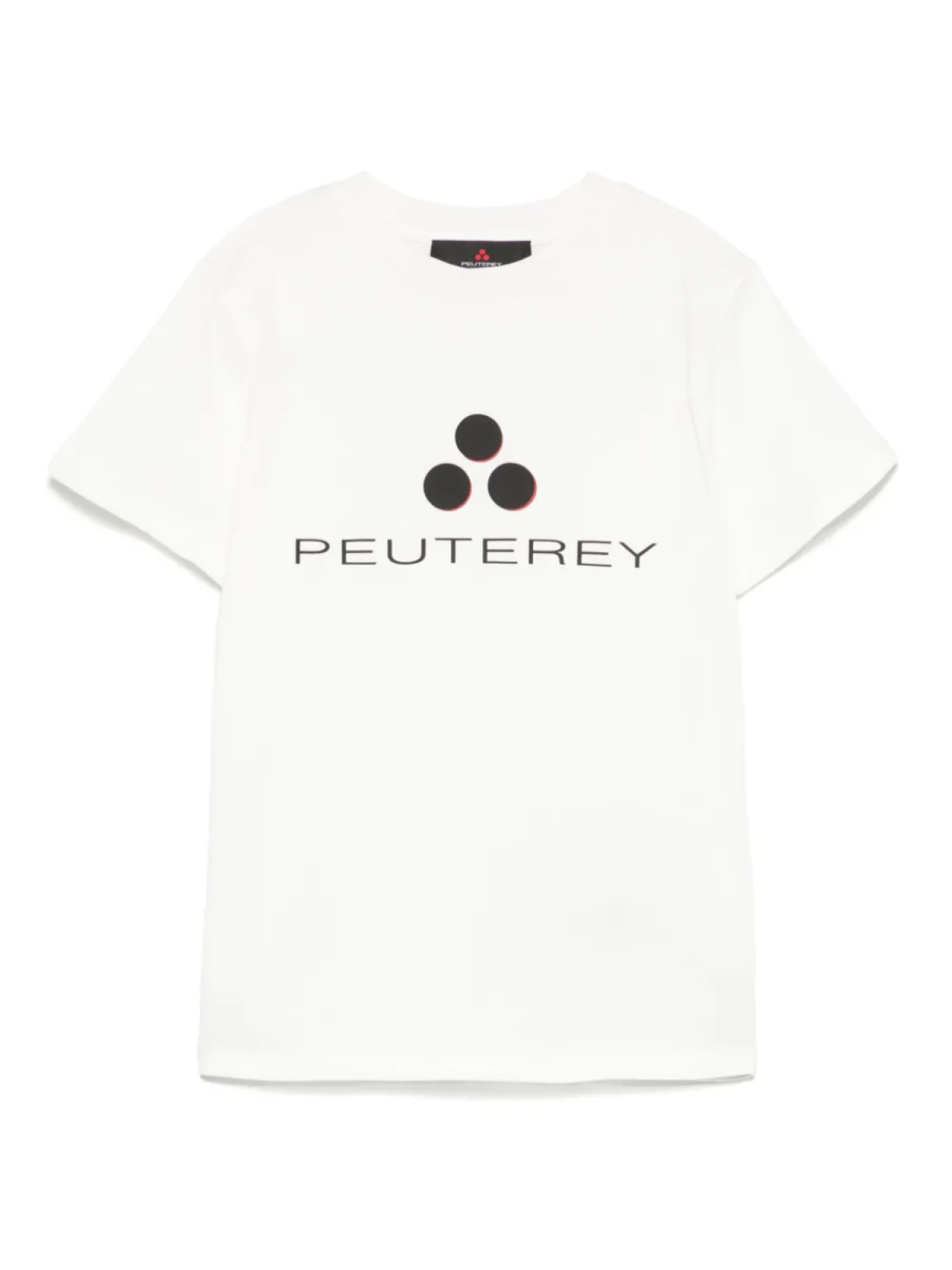 Футболка Carpinus Peuterey kids, белый
Футболка Carpinus Peuterey kids, белый