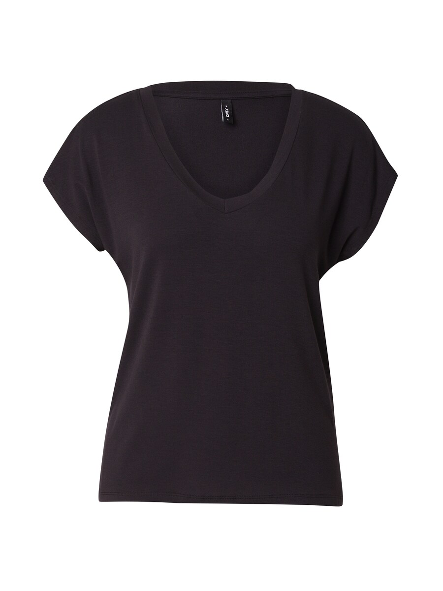 Рубашка ONLY ONLRILLA, черный
Рубашка ONLY ONLRILLA, черный