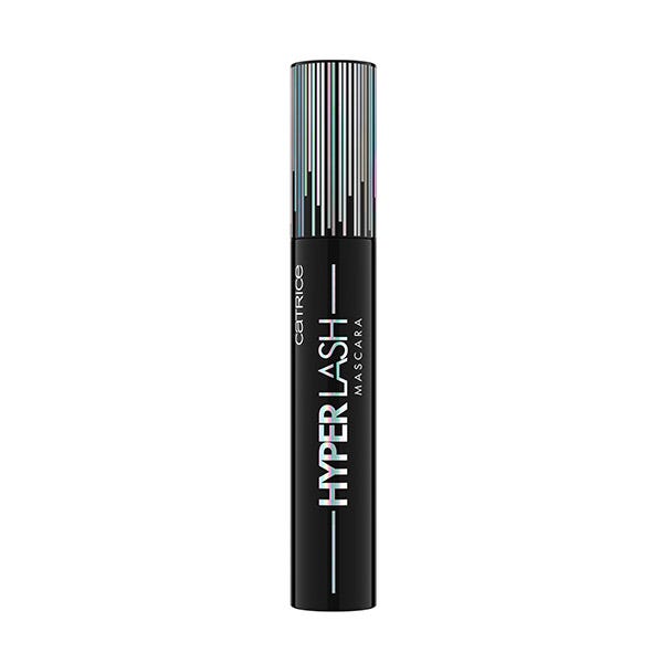 Тушь для ресниц CATRICE Hyper Lash Mascara, 010
Тушь для ресниц CATRICE Hyper Lash Mascara, 010