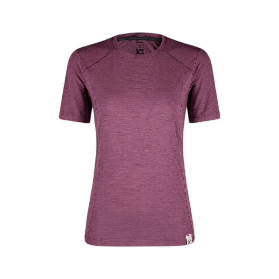 Футболка Montura Merino Mix
Футболка Montura Merino Mix