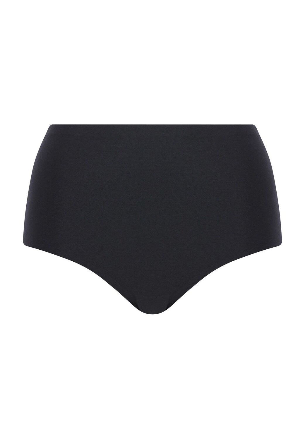 Мягкие эластичные бесшовные трусы на талии больших размеров для женщин CHANTELLE, черный
Мягкие эластичные бесшовные трусы на талии больших размеров для женщин CHANTELLE, черный