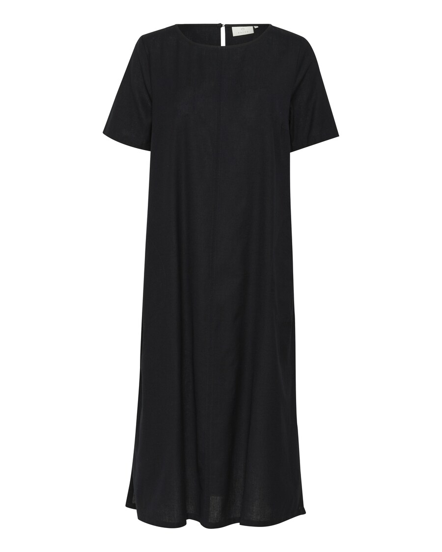 Платье Kaffe Bellis, черный
Платье Kaffe Bellis, черный