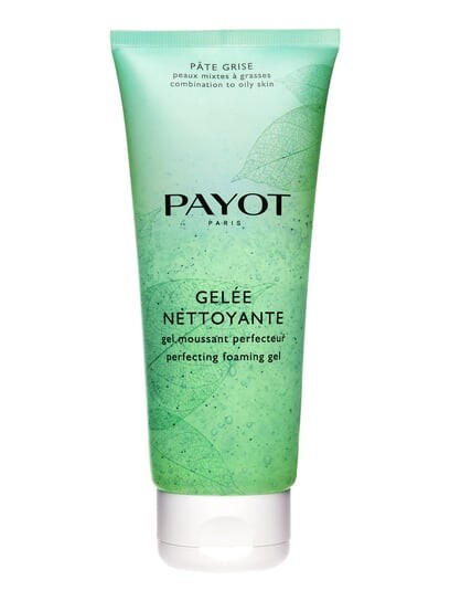 Очищающий гель с микрогранулами, 200 мл Payot, Pate Grise Gelee Nettoyante
Очищающий гель с микрогранулами, 200 мл Payot, Pate Grise Gelee Nettoyante
