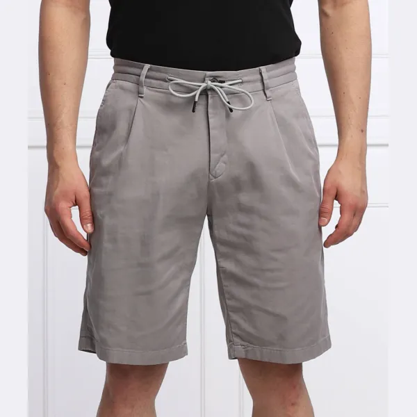 Шорты стандартного кроя с добавлением белья Joop!, черный
Шорты стандартного кроя с добавлением белья Joop!, черный