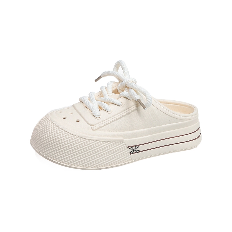 Противоскользящие детские сандалии для подростков YUZHAOLIN, бежевый
Противоскользящие детские сандалии для подростков YUZHAOLIN, бежевый