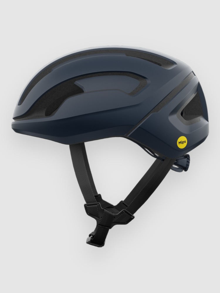Шлем POC Omne Air MIPS Helmet, apatite navy matt
Шлем POC Omne Air MIPS Helmet, apatite navy matt
