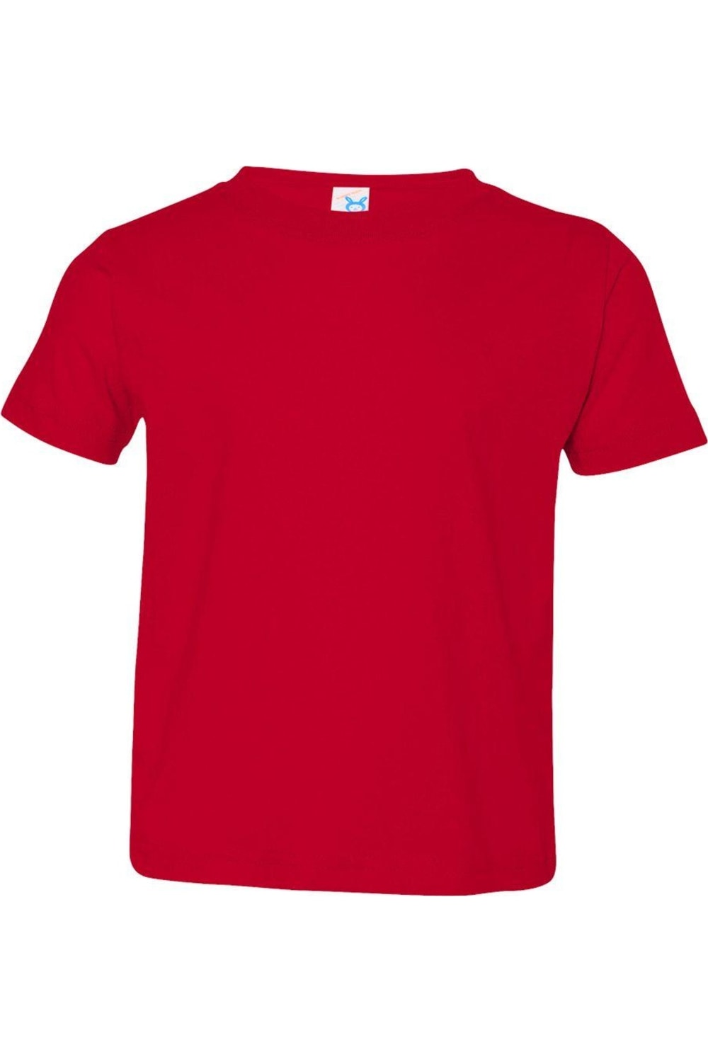 Футболка из тонкого трикотажа для малышей Rabbit Skins, красный
Футболка из тонкого трикотажа для малышей Rabbit Skins, красный