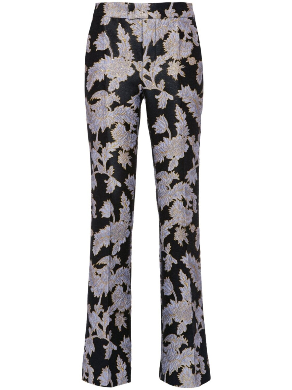 Брюки Saturday Night La DoubleJ, черный
Брюки Saturday Night La DoubleJ, черный