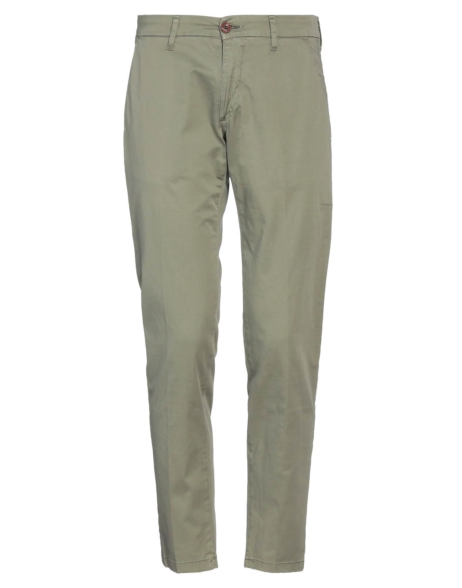 Брюки Baronetto 51, зеленый
Брюки Baronetto 51, зеленый