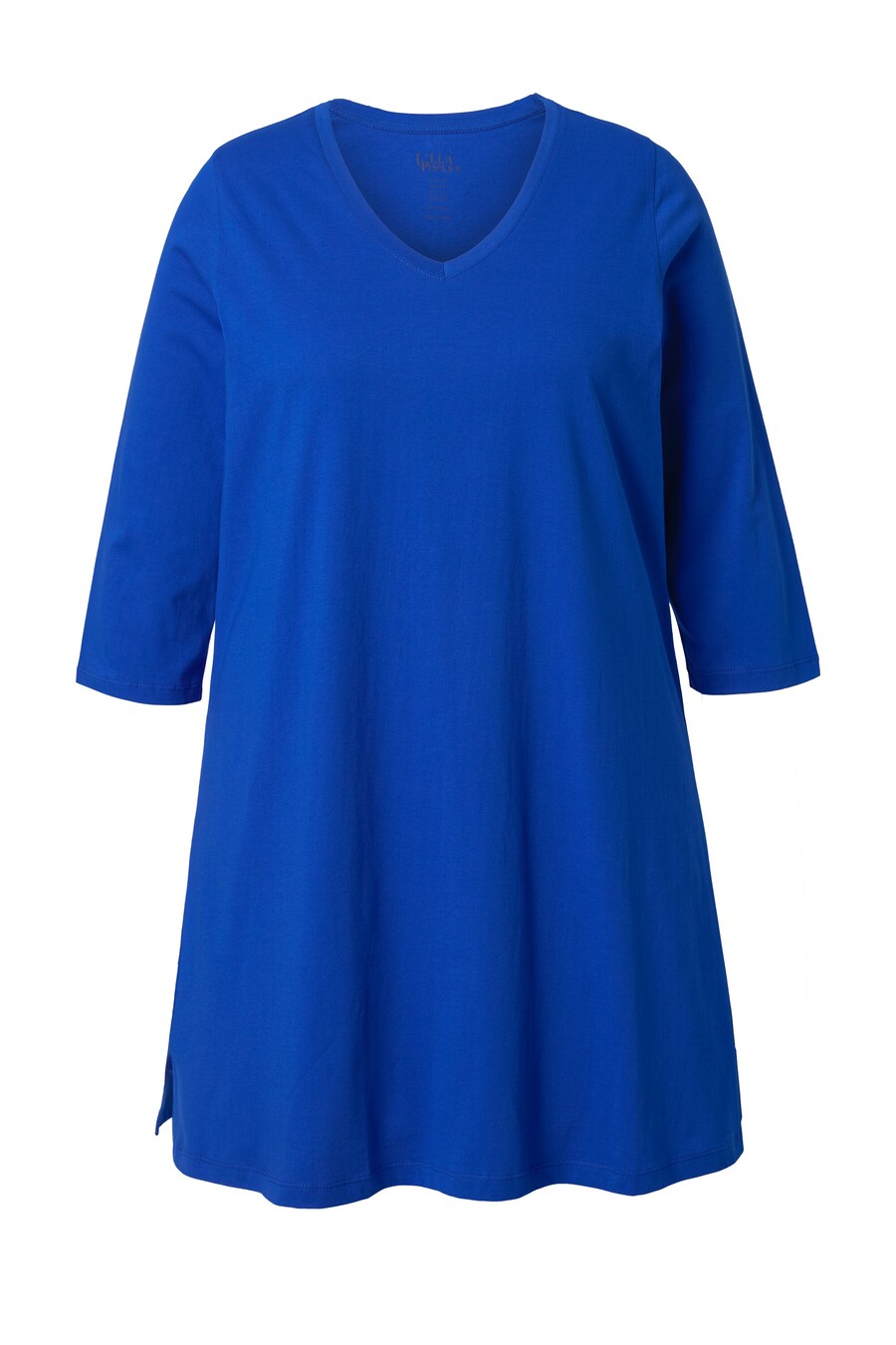 Рубашка Ulla Popken, Royal Blue
Рубашка Ulla Popken, Royal Blue